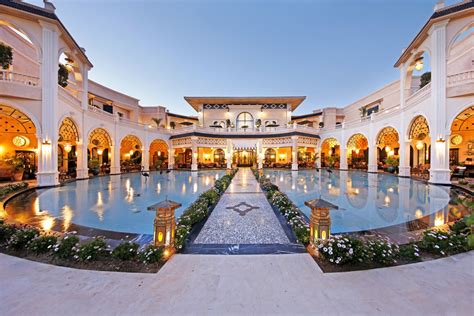  marrakech casino hotels